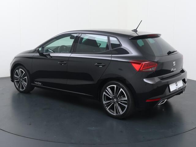 Seat IBIZA 1.0 EcoTSI 115pk 6-versn. FR Anniversary | Sportstoelen | App-connect | LED verlichting |