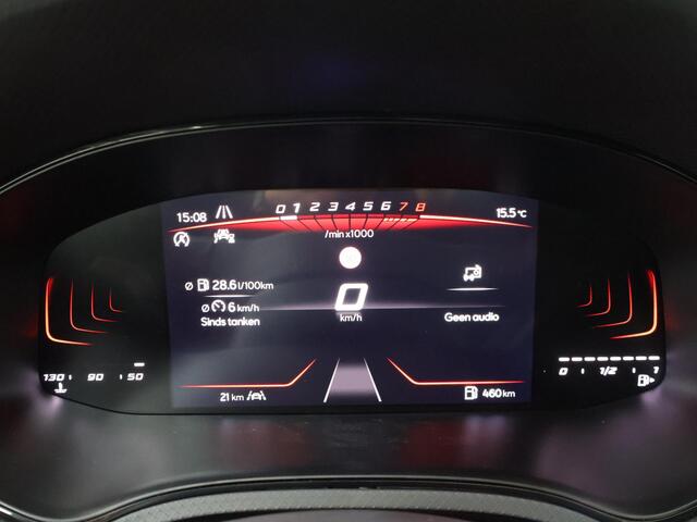 Seat IBIZA 1.0 EcoTSI 115pk 6-versn. FR Anniversary | Sportstoelen | App-connect | LED verlichting |