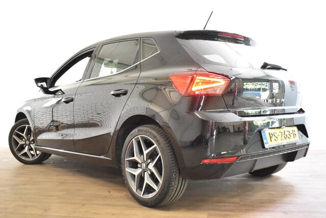 Seat IBIZA 1.0 TSI FR 95PK EXCELLENCE CRUISE/PDC/CARPLAY