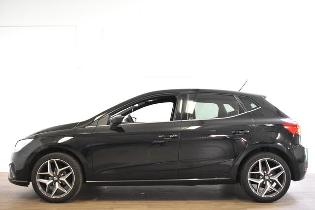 Seat IBIZA 1.0 TSI FR 95PK EXCELLENCE CRUISE/PDC/CARPLAY