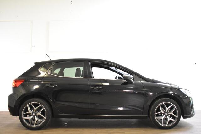 Seat IBIZA 1.0 TSI FR 95PK EXCELLENCE CRUISE/PDC/CARPLAY