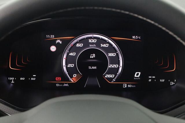 Seat IBIZA Style Plus 1.0 EcoTSI 70 kW / 95 pk
