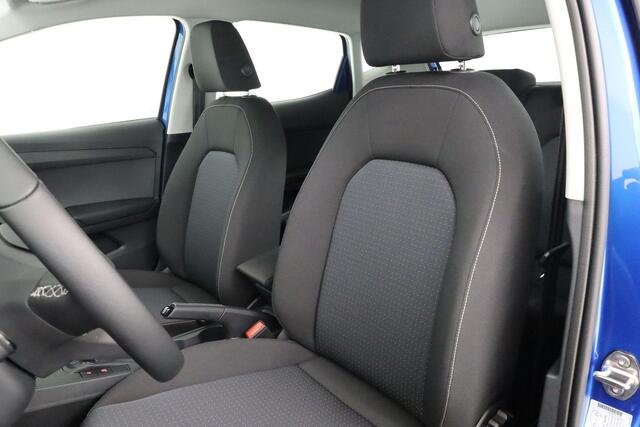 Seat IBIZA Style Plus 1.0 EcoTSI 70 kW / 95 pk