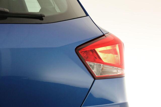 Seat IBIZA Style Plus 1.0 EcoTSI 70 kW / 95 pk