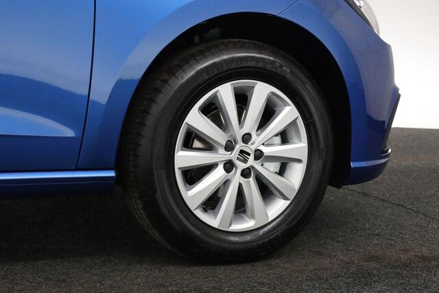 Seat IBIZA Style Plus 1.0 EcoTSI 70 kW / 95 pk