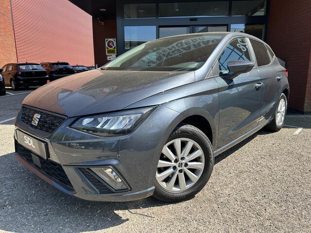 Seat IBIZA 1.0 Style // FULL LED // CLIMA // PDC // CRUISE // NAVI + CARPLAY
