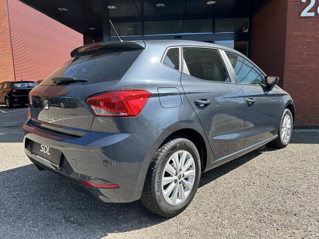 Seat IBIZA 1.0 Style // FULL LED // CLIMA // PDC // CRUISE // NAVI + CARPLAY