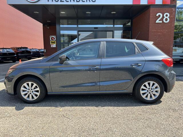Seat IBIZA 1.0 Style // FULL LED // CLIMA // PDC // CRUISE // NAVI + CARPLAY