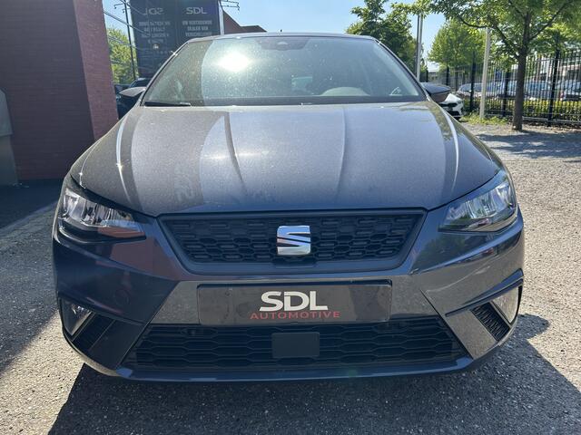 Seat IBIZA 1.0 Style // FULL LED // CLIMA // PDC // CRUISE // NAVI + CARPLAY