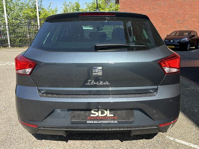 Seat IBIZA 1.0 Style // FULL LED // CLIMA // PDC // CRUISE // NAVI + CARPLAY