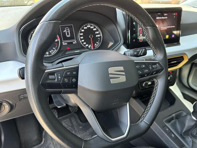 Seat IBIZA 1.0 Style // FULL LED // CLIMA // PDC // CRUISE // NAVI + CARPLAY