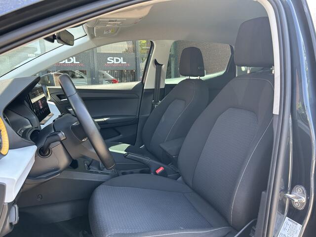 Seat IBIZA 1.0 Style // FULL LED // CLIMA // PDC // CRUISE // NAVI + CARPLAY