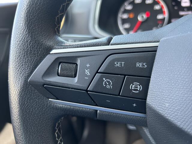 Seat IBIZA 1.0 Style // FULL LED // CLIMA // PDC // CRUISE // NAVI + CARPLAY