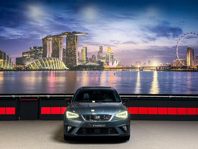Seat IBIZA 1.5 TSI FR |BEATS|Panorama|Keyless|Camera|Vol