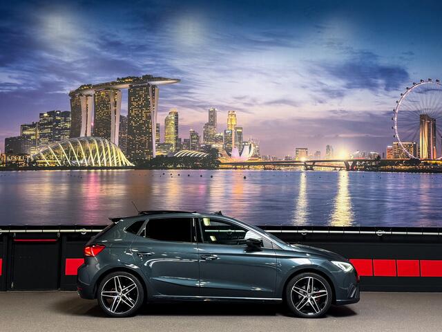 Seat IBIZA 1.5 TSI FR |BEATS|Panorama|Keyless|Camera|Vol