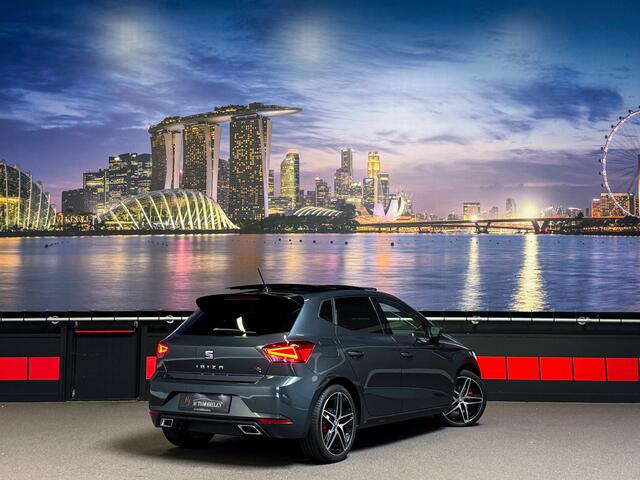 Seat IBIZA 1.5 TSI FR |BEATS|Panorama|Keyless|Camera|Vol