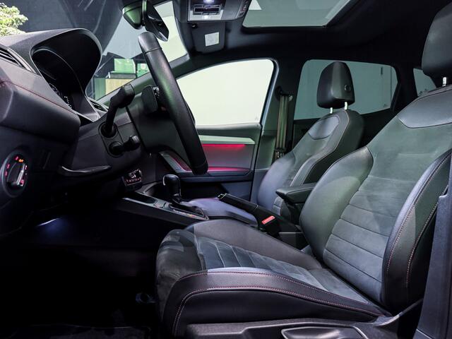 Seat IBIZA 1.5 TSI FR |BEATS|Panorama|Keyless|Camera|Vol