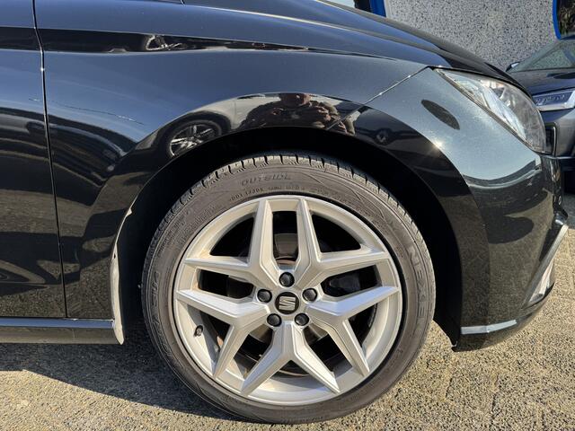 Seat IBIZA 1.0 TSI FR Business Intense Aut 7