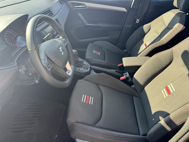 Seat IBIZA 1.0 TSI FR Business Intense Aut 7