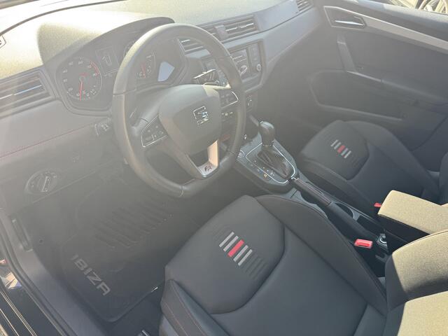 Seat IBIZA 1.0 TSI FR Business Intense Aut 7