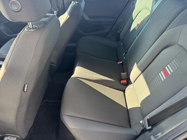 Seat IBIZA 1.0 TSI FR Business Intense Aut 7
