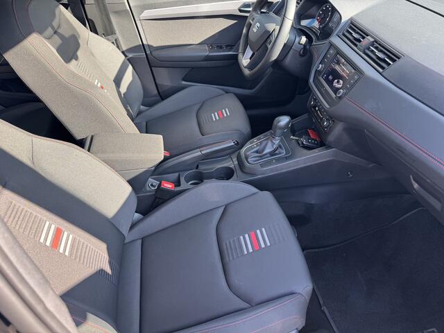 Seat IBIZA 1.0 TSI FR Business Intense Aut 7