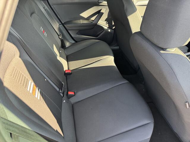 Seat IBIZA 1.0 TSI FR Business Intense Aut 7