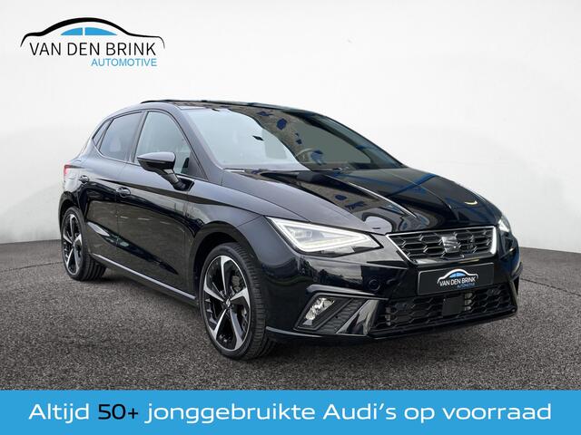 Seat IBIZA 1.0 EcoTSI FR Plus