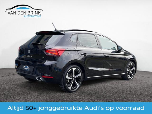 Seat IBIZA 1.0 EcoTSI FR Plus