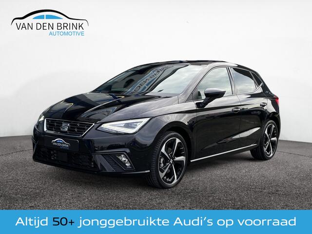 Seat IBIZA 1.0 EcoTSI FR Plus