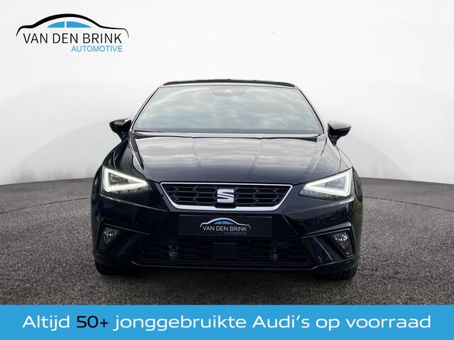 Seat IBIZA 1.0 EcoTSI FR Plus