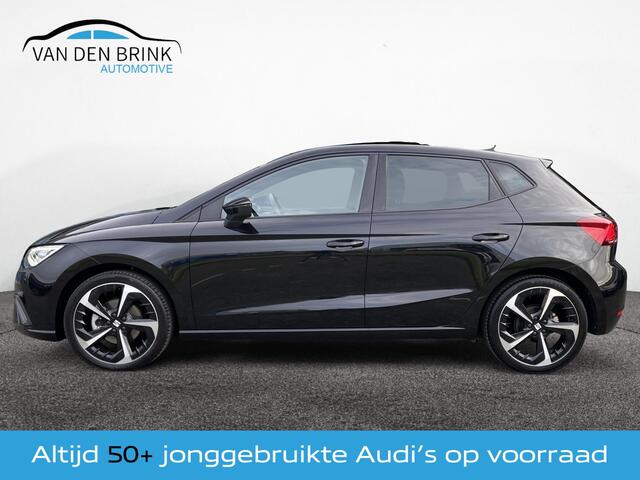 Seat IBIZA 1.0 EcoTSI FR Plus