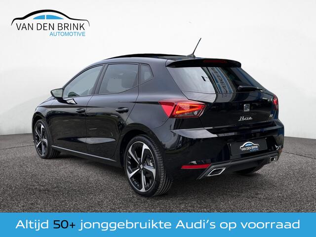 Seat IBIZA 1.0 EcoTSI FR Plus