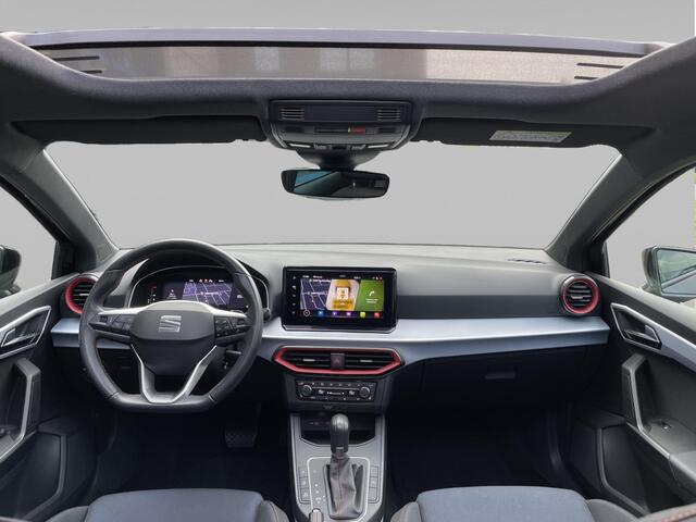 Seat IBIZA 1.0 EcoTSI FR Plus