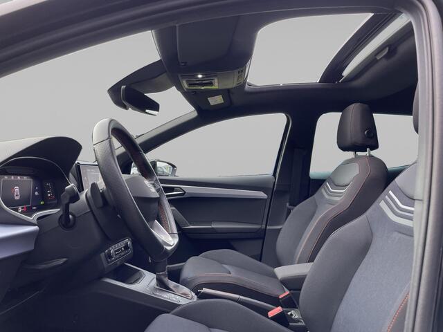 Seat IBIZA 1.0 EcoTSI FR Plus