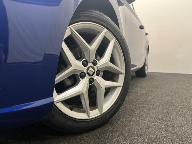 Seat IBIZA 1.0 TSI FR Business Intense | CAMERA | PARKEERSENSOREN | CARPLAY | CRUISE |