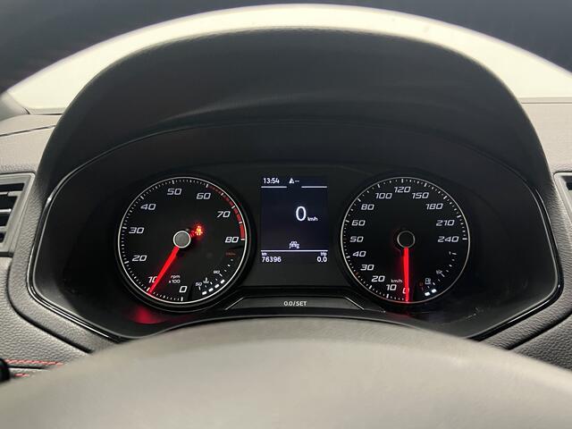 Seat IBIZA 1.0 TSI FR Business Intense | CAMERA | PARKEERSENSOREN | CARPLAY | CRUISE |