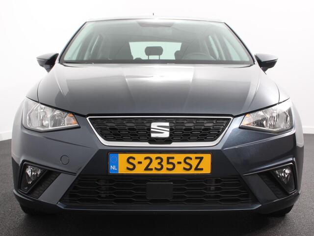 Seat IBIZA 1.0 TSI Style Navigatie Apple Carplay / Android Auto Climate Control Cruise Control