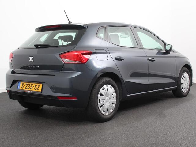 Seat IBIZA 1.0 TSI Style Navigatie Apple Carplay / Android Auto Climate Control Cruise Control