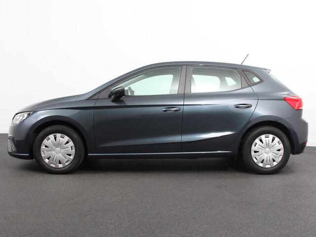 Seat IBIZA 1.0 TSI Style Navigatie Apple Carplay / Android Auto Climate Control Cruise Control