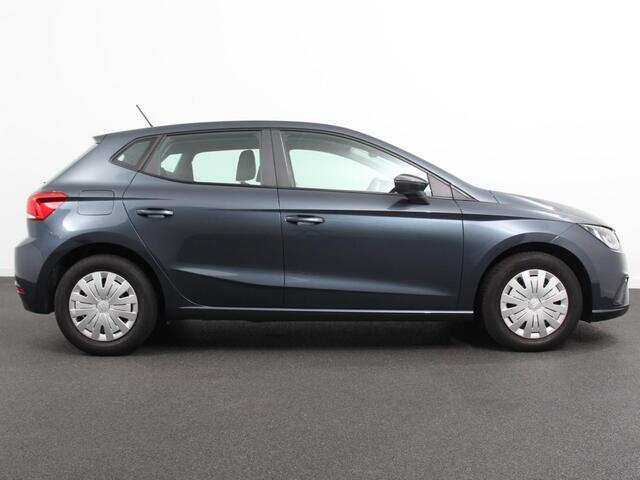 Seat IBIZA 1.0 TSI Style Navigatie Apple Carplay / Android Auto Climate Control Cruise Control