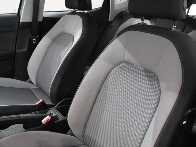 Seat IBIZA 1.0 TSI Style Navigatie Apple Carplay / Android Auto Climate Control Cruise Control