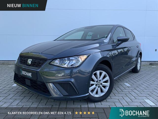Seat IBIZA 1.0 TSI Style Business Intense / Navigatie / Camera /