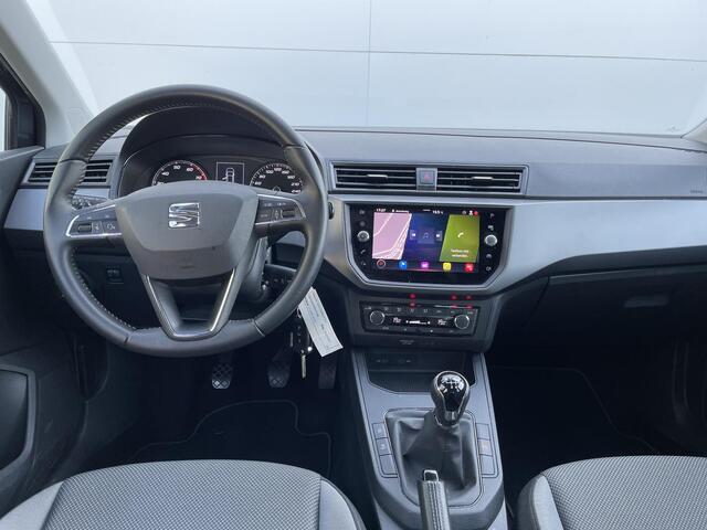 Seat IBIZA 1.0 TSI Style Business Intense / Navigatie / Camera /