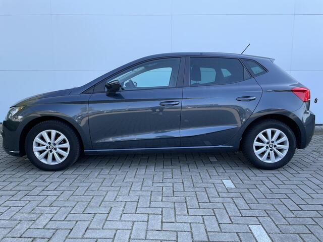 Seat IBIZA 1.0 TSI Style Business Intense / Navigatie / Camera /