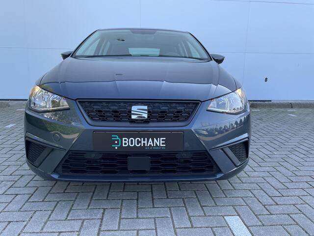 Seat IBIZA 1.0 TSI Style Business Intense / Navigatie / Camera /