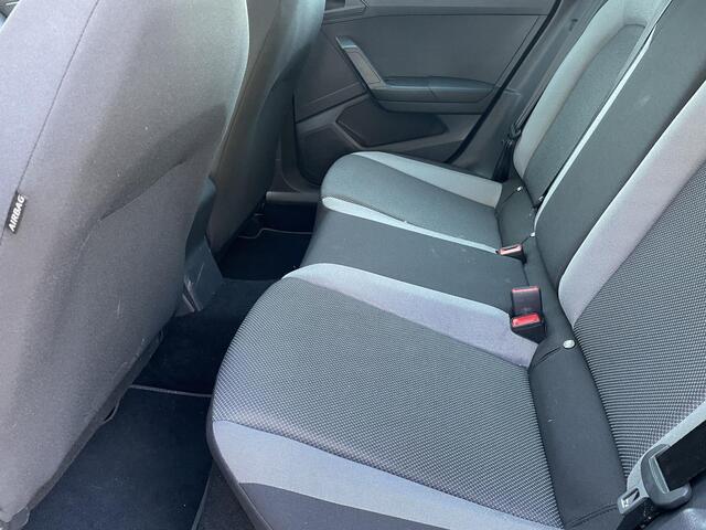 Seat IBIZA 1.0 TSI Style Business Intense / Navigatie / Camera /