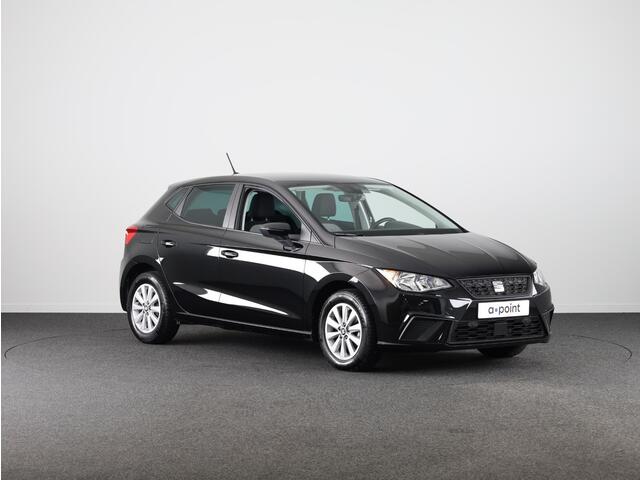 Seat IBIZA 1.0 TSI Style Business Intense 95 pk | Navigatie | Parkeersensoren | Achteruitrijcamera | Cruise control | Autom. airco | Apple Carplay/Android Auto |