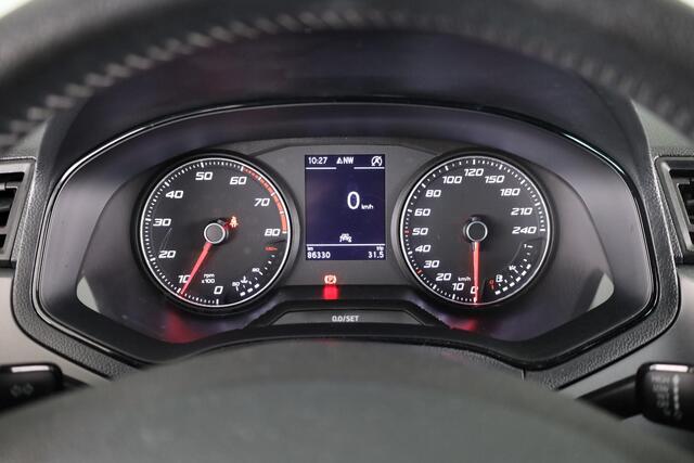 Seat IBIZA 1.0 TSI Style Business Intense 95 pk | Navigatie | Parkeersensoren | Achteruitrijcamera | Cruise control | Autom. airco | Apple Carplay/Android Auto |