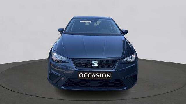 Seat IBIZA 1.0 EcoTSI Style Business Intense